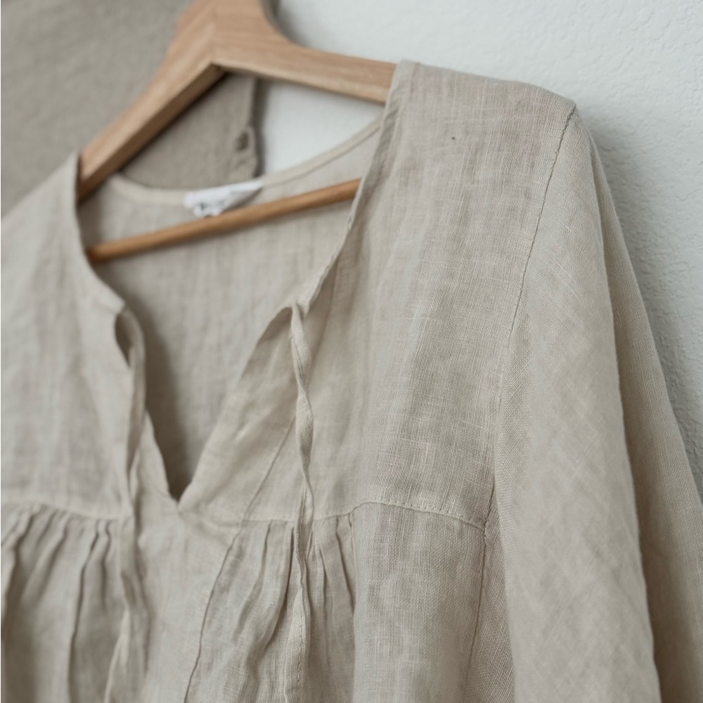 Beachwood Baby Meadow Blouse